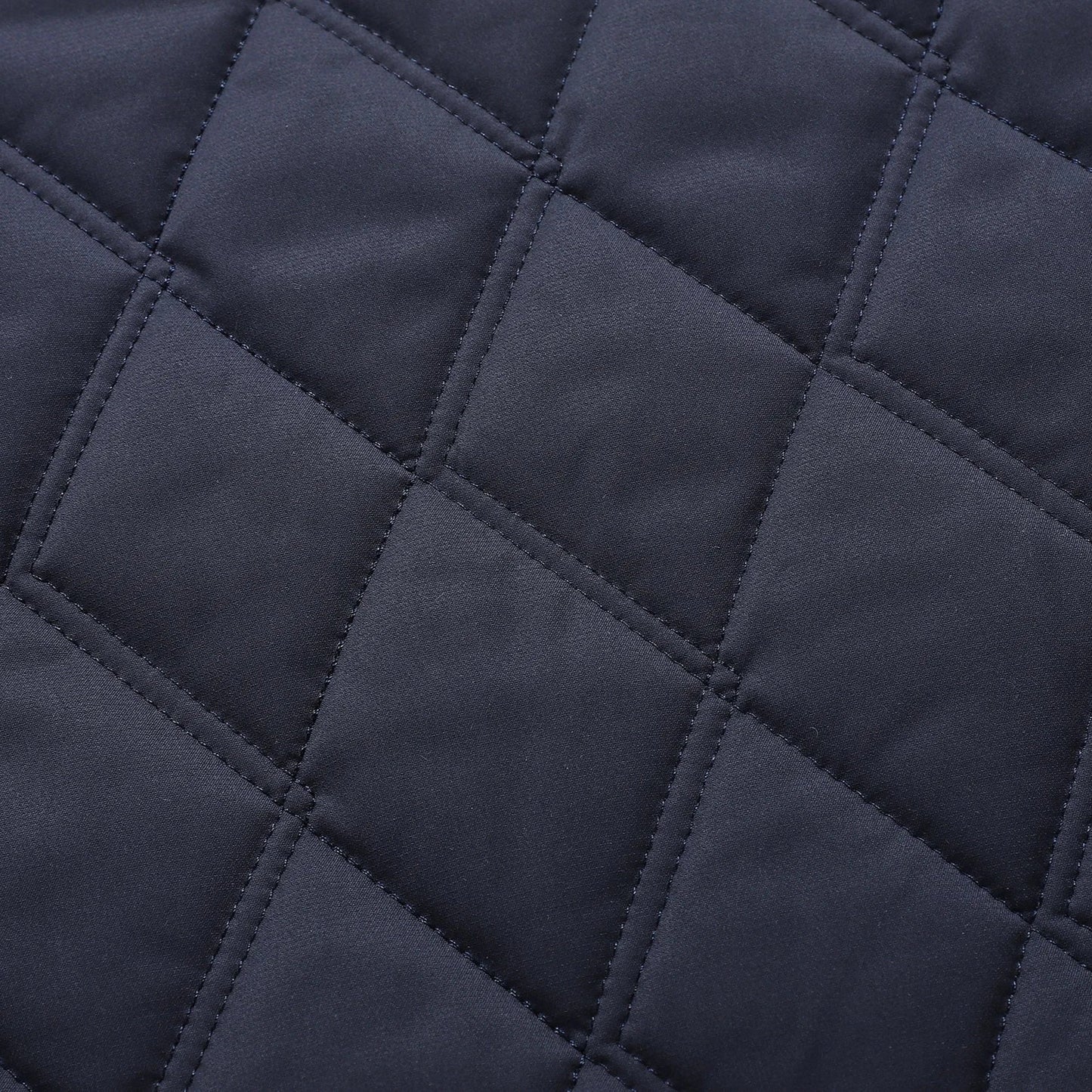 Bristol Quilted Jacket