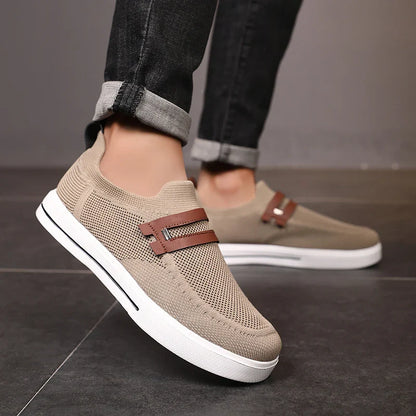 Jace Knox Slip-On Shoe