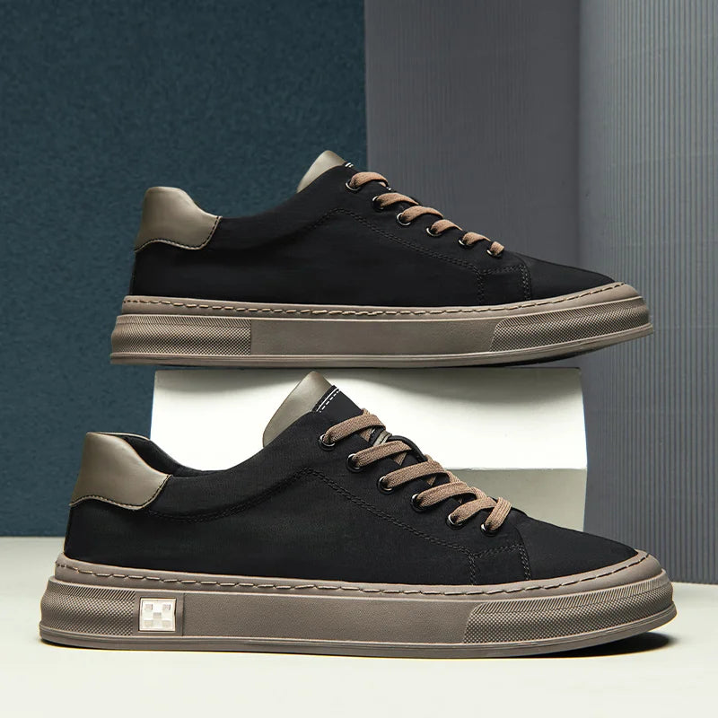 Colton Canvas Sneakers