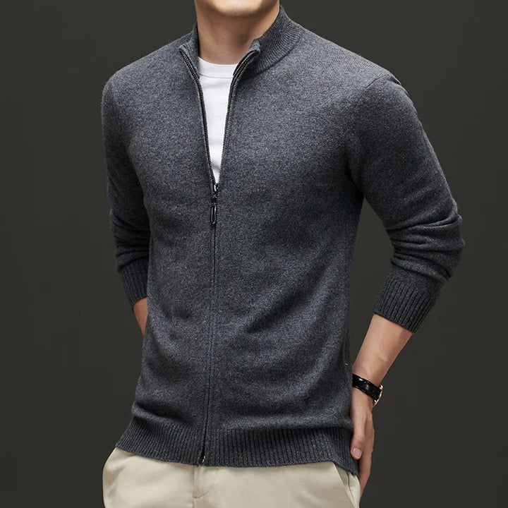 Elliot Wool Jacket