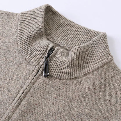 Elliot Wool Jacket