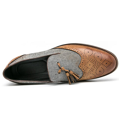 Montford Loafers