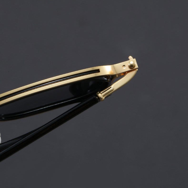 Savon Shades - Solis Collection