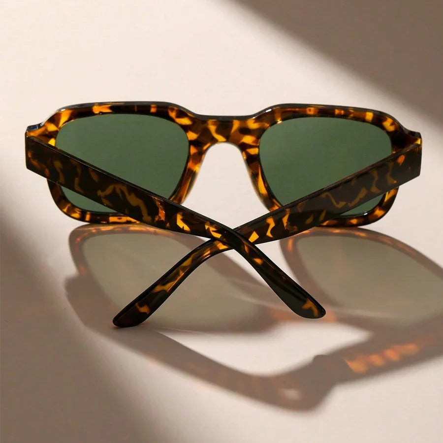 Camora Retro Shades