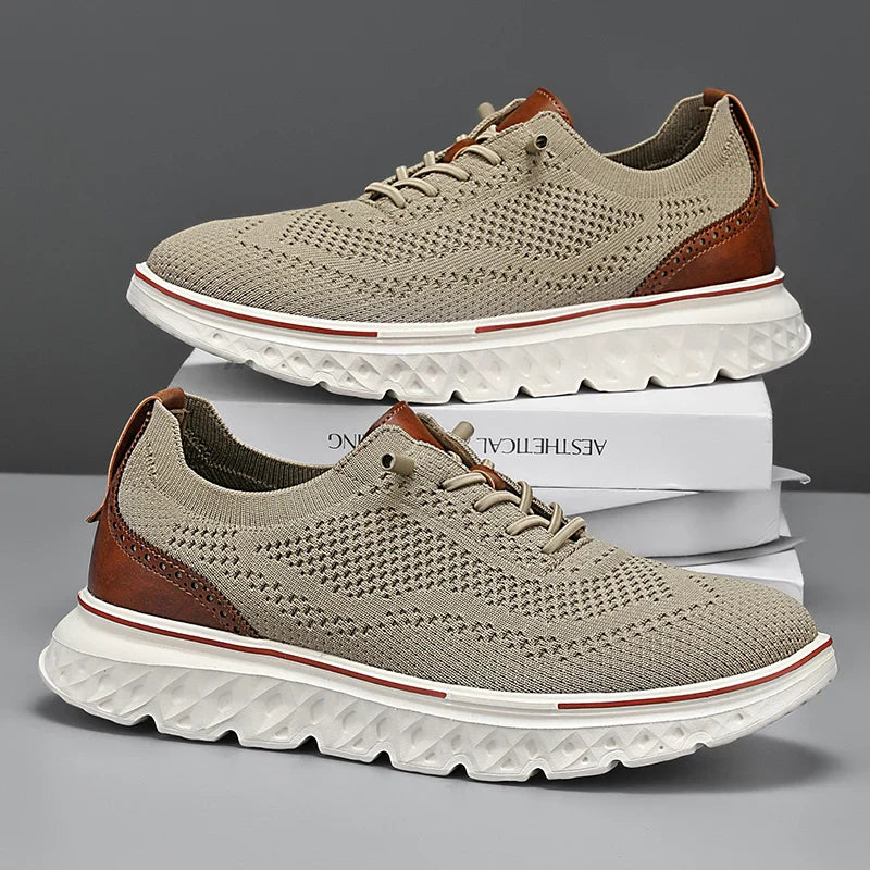 Brex Air Sneakers