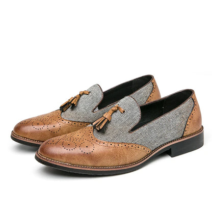 Montford Loafers