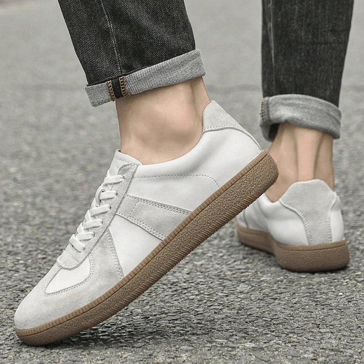 Griezmann Suede Sneakers