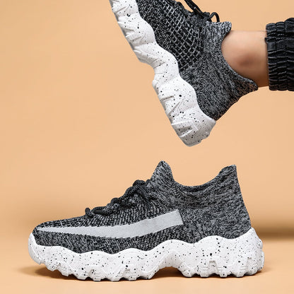 Drifter Knit Sneakers