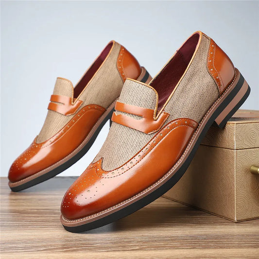 Doncaster Loafers