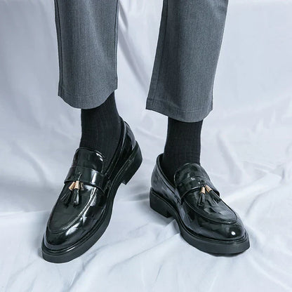 The Kensington Loafer