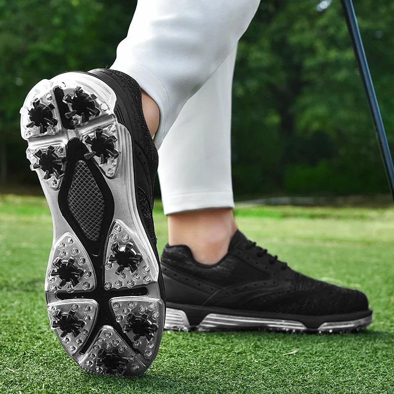 Tareno Pro Golf Shoes