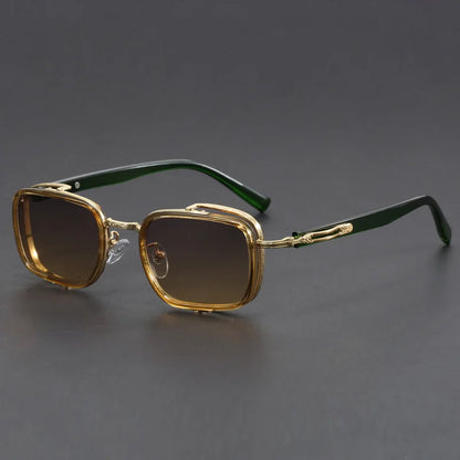 Montclair Shades - Solis Collection