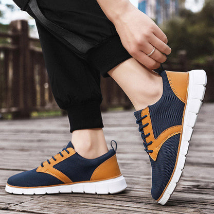 Knoxford Court Sneakers