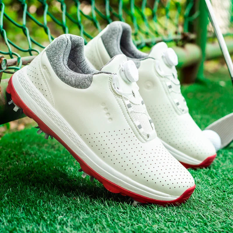 Tour Pro Golf Shoes