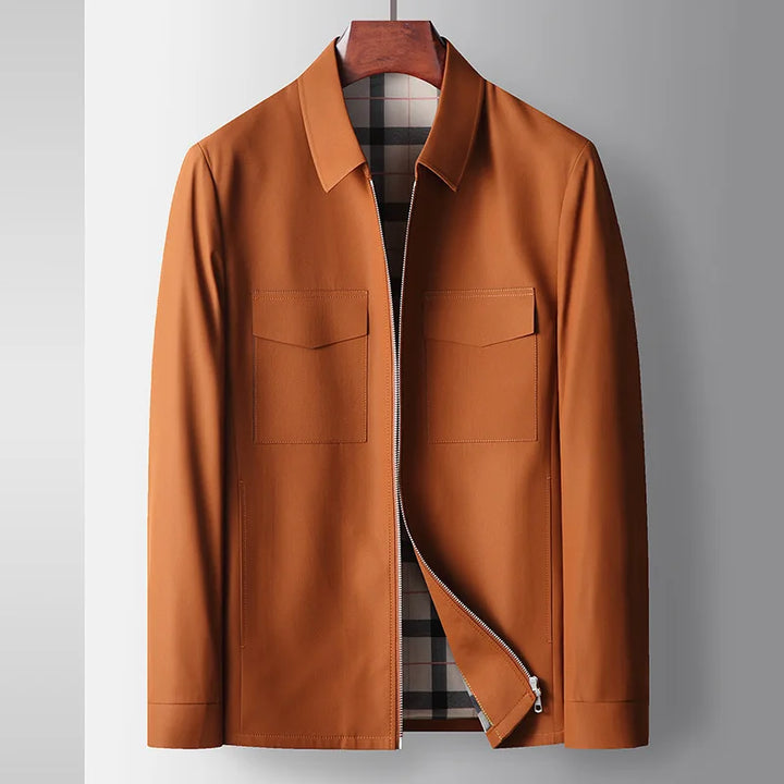 Covington Jacket