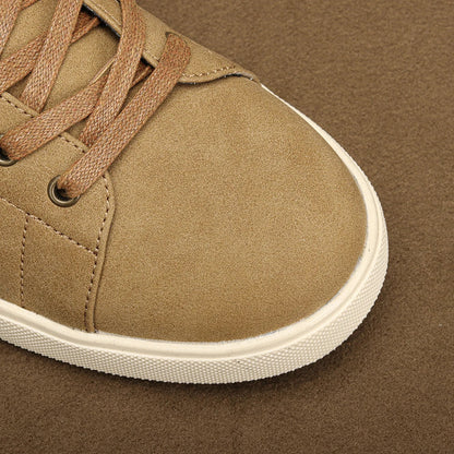 Wescott Suede Sneakers