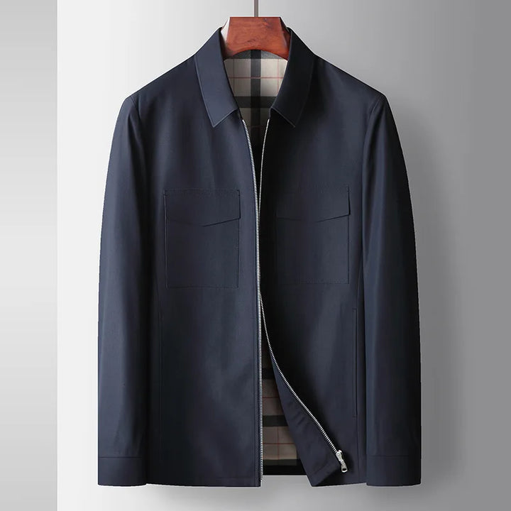 Covington Jacket