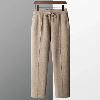 Santori Cashmere Trousers