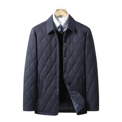 Bristol Quilted Jacket
