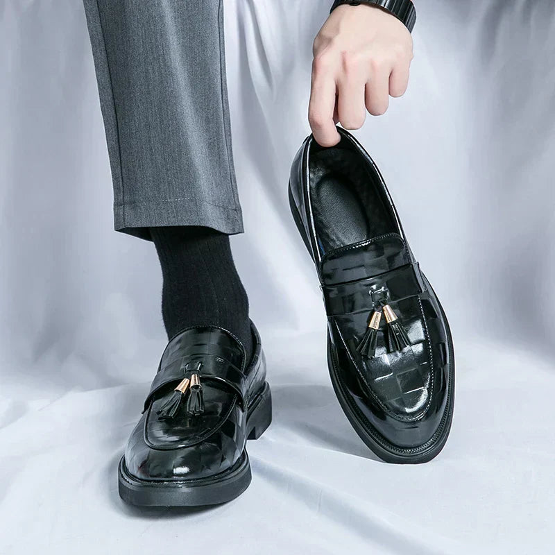 The Kensington Loafer