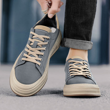 Colton Canvas Sneakers