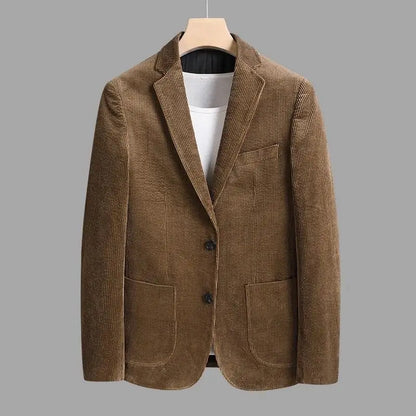 Vittorio Blazer - Ridgefield Corduroy Collection