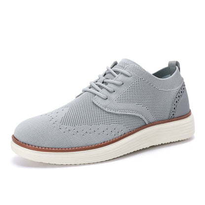 Laroque Knit Sneakers