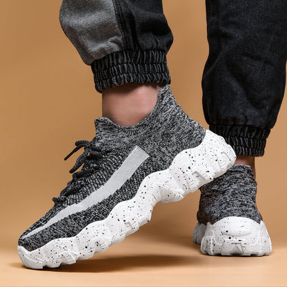 Drifter Knit Sneakers