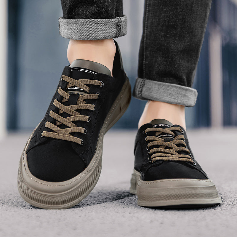 Colton Canvas Sneakers