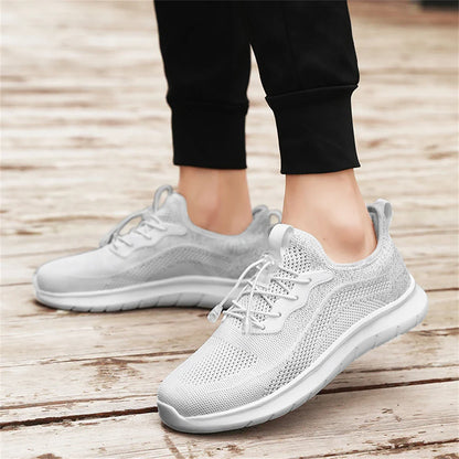 Vapor Charge Sneakers