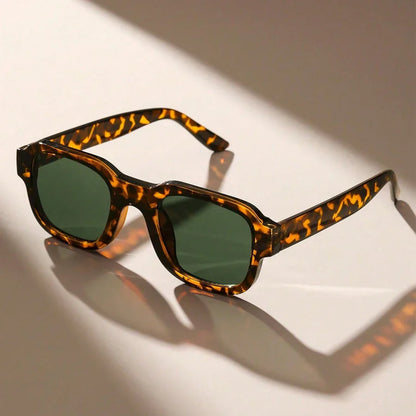 Camora Retro Shades