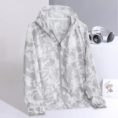 HexMotion Windbreaker