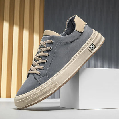 Colton Canvas Sneakers