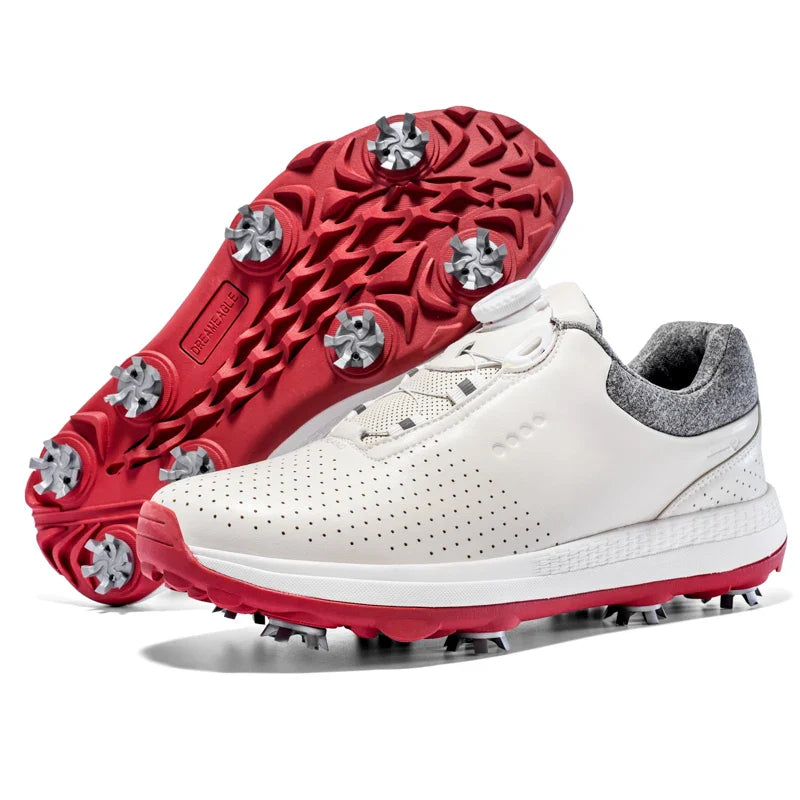 Tour Pro Golf Shoes