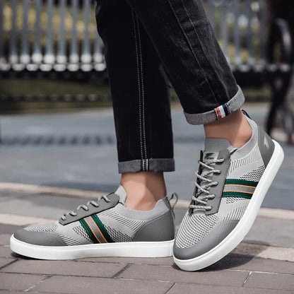 Tempo Knit Sneakers