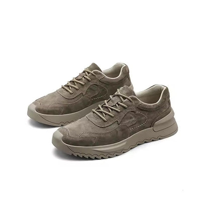 Arlow Suede Sneakers