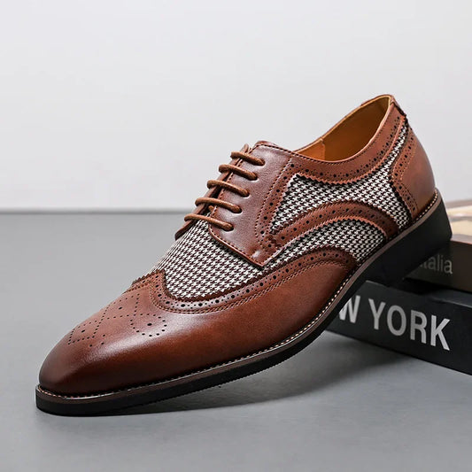 Kingston Oxfords