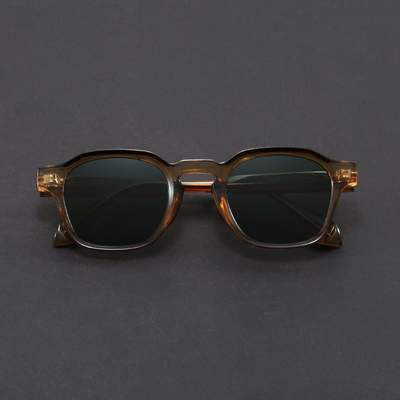 Maven Retro Shades