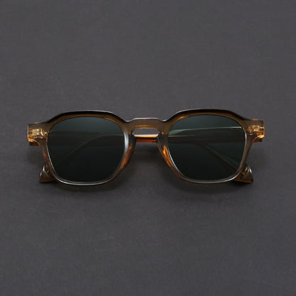 Maven Retro Shades