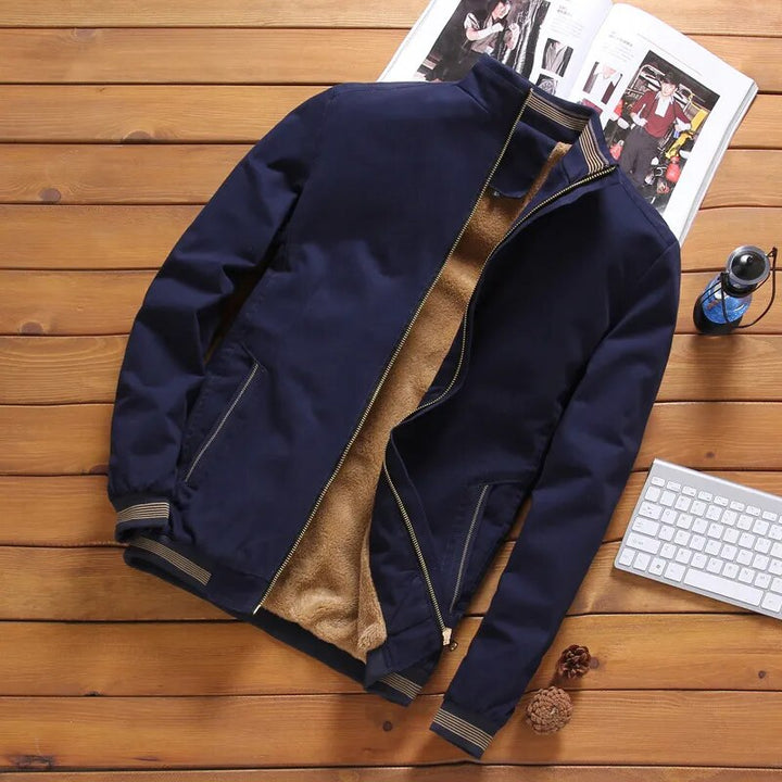 Apex Jacket