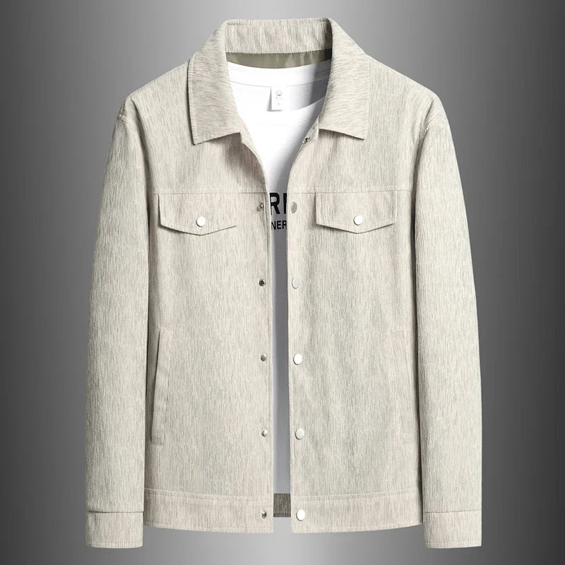 Ridgefield Corduroy Jacket