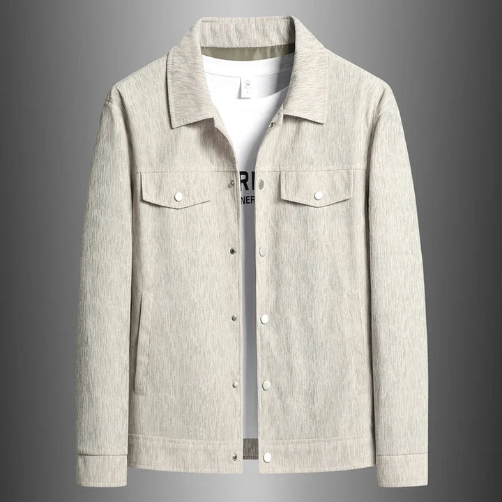 Ridgefield Corduroy Jacket