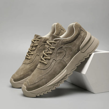 Arlow Suede Sneakers