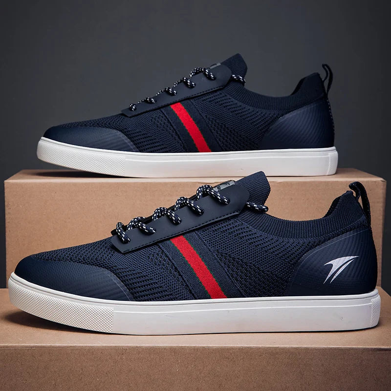 Tempo Knit Sneakers