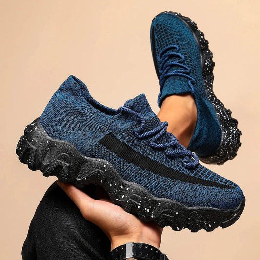 Drifter Knit Sneakers