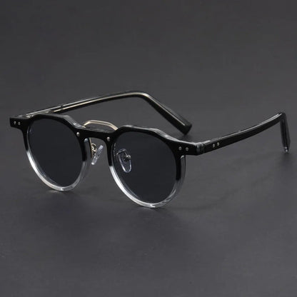 Old Money Bergamo Retro Sunglasses