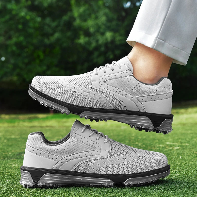 Tareno Pro Golf Shoes