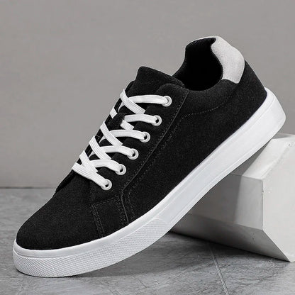 Easton Canvas Sneakers