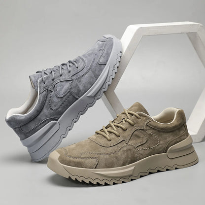 Arlow Suede Sneakers