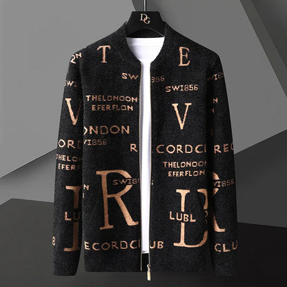 The London Jacket - Limited Edition